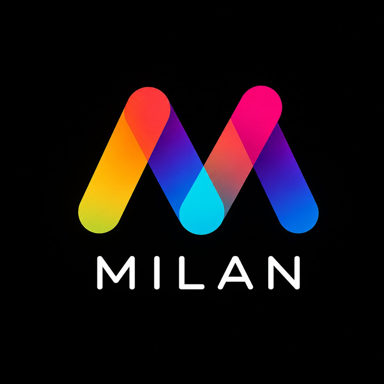 MILAN logo